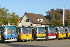 01_21 Okt 2012 Saurer RH Treffen_Archiv RME