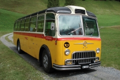 3b_Unsere Oldtimerpostaut_50erJahre Nr 2Aussen