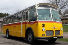 3c_Unsere Oldtimerpostaut_60erJahre Nr3Aussen